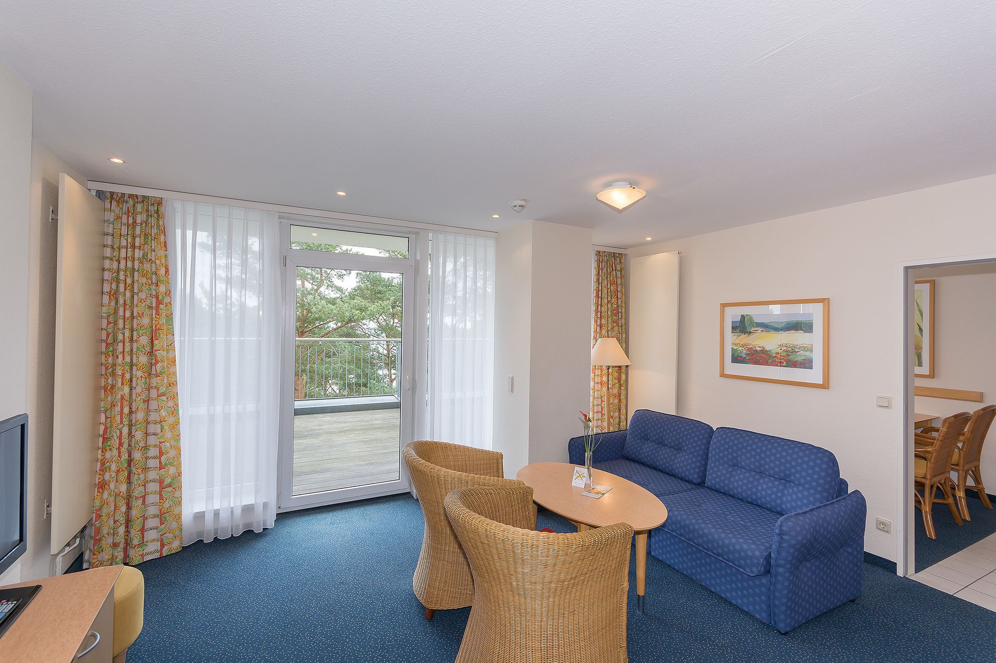 IFA Rügen Hotel & Ferienpark