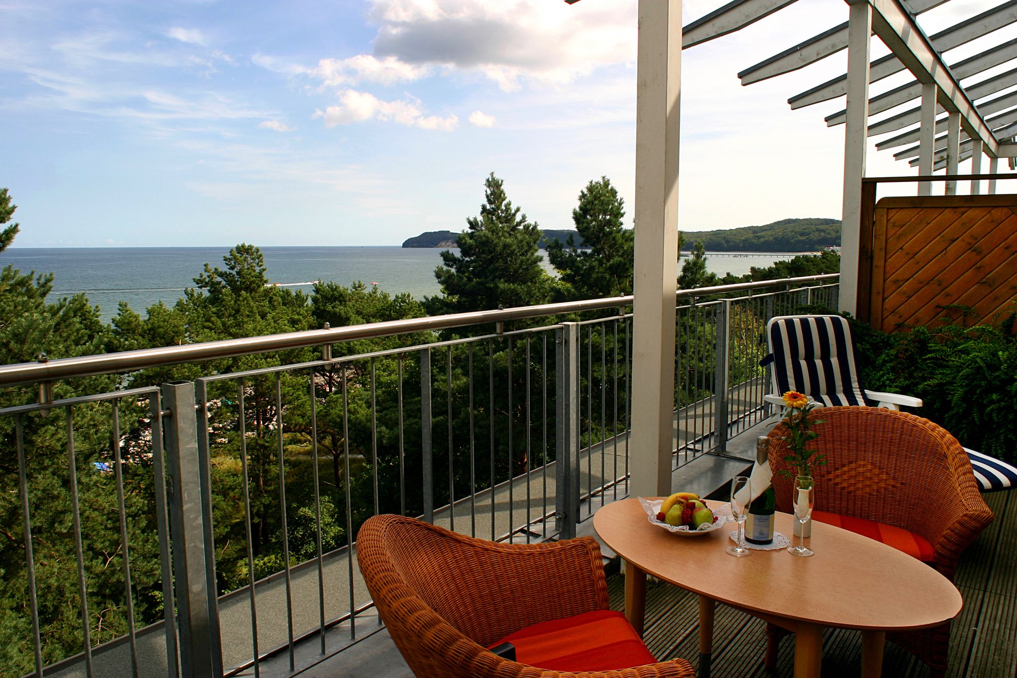 IFA Rügen Hotel & Ferienpark