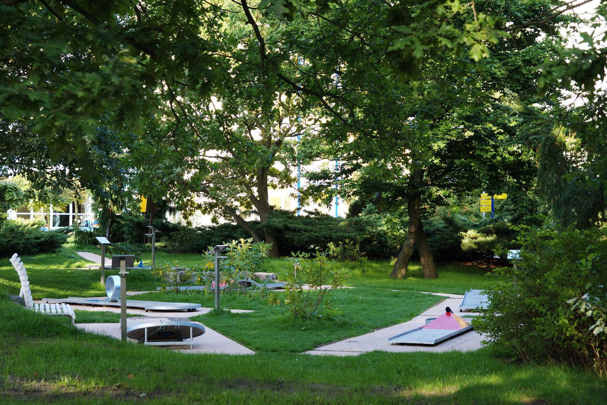IFA Rügen Hotel & Ferienpark