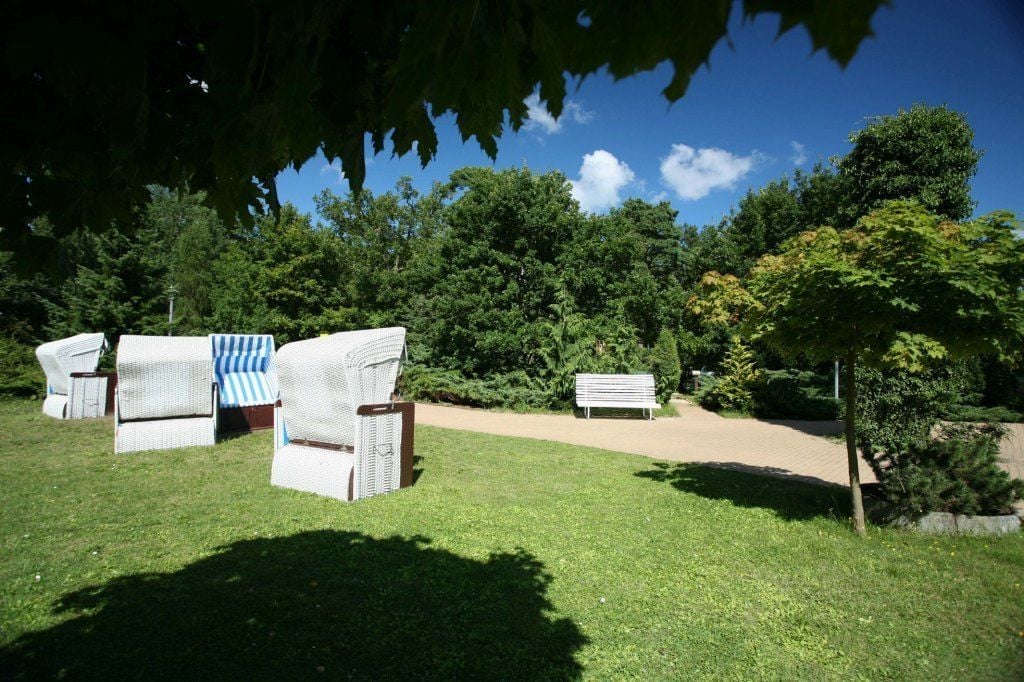 IFA Rügen Hotel & Ferienpark
