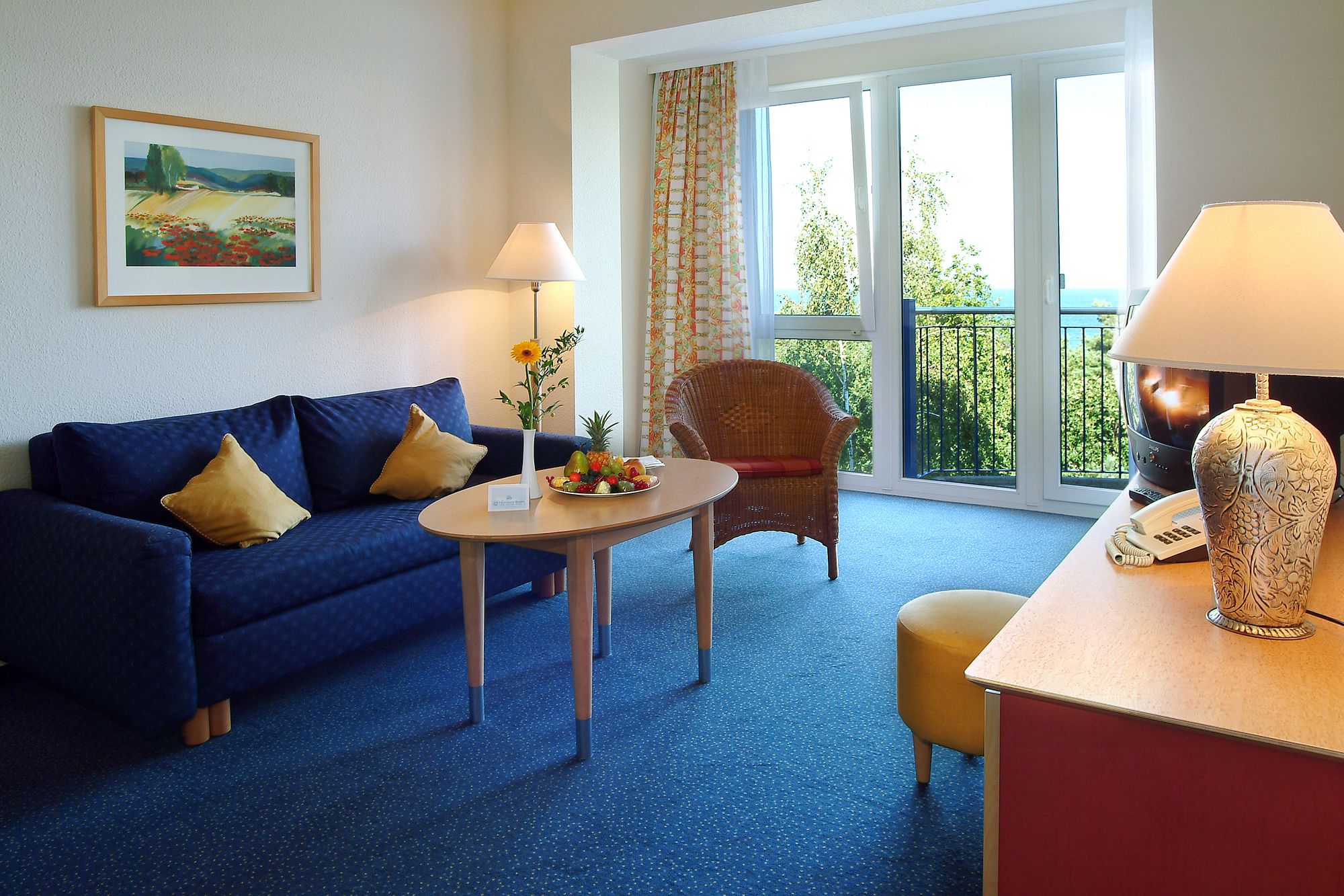 IFA Rügen Hotel & Ferienpark
