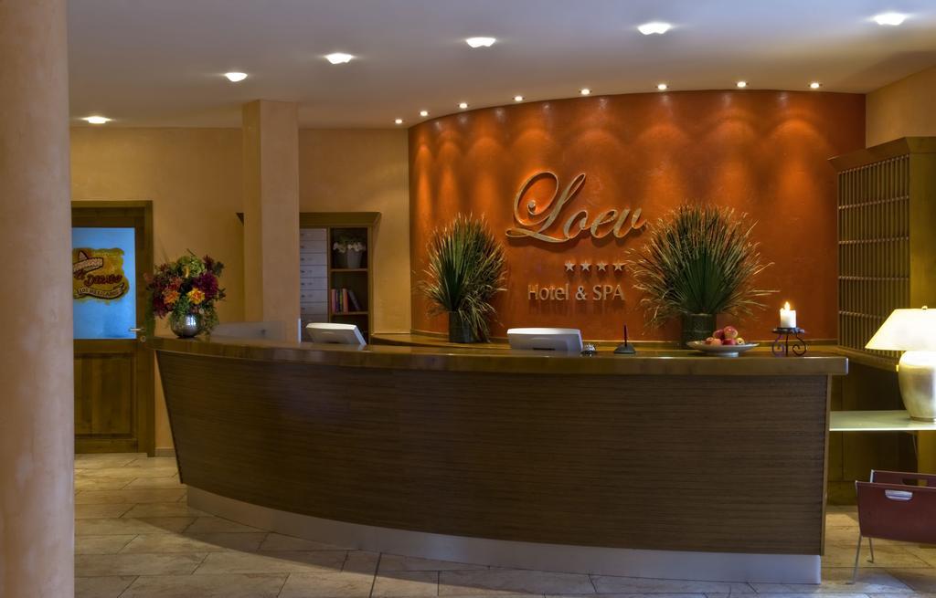Loev Hotel Rügen