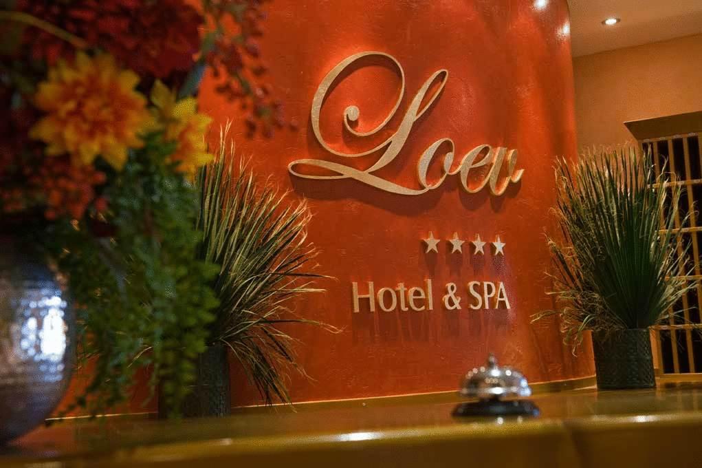 Loev Hotel Rügen