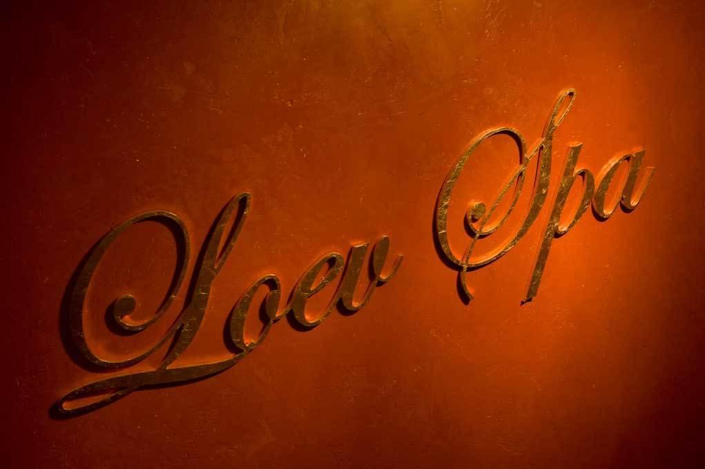 Loev Hotel Rügen
