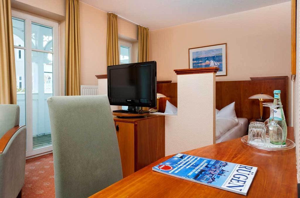 Loev Hotel Rügen