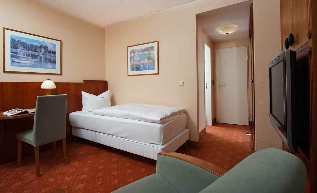 Loev Hotel Rügen