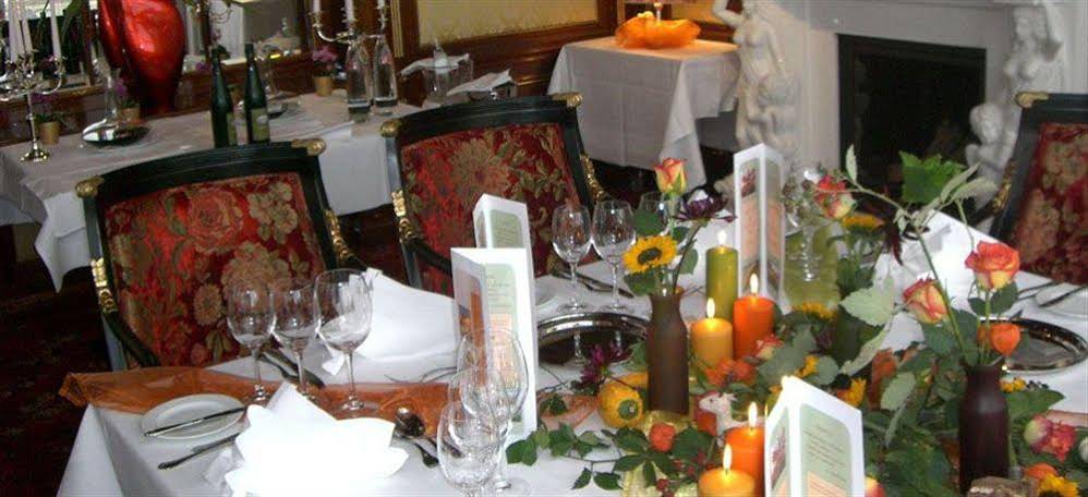 Rugard Thermal Strandhotel