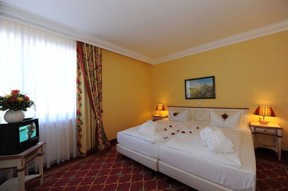 Rugard Thermal Strandhotel