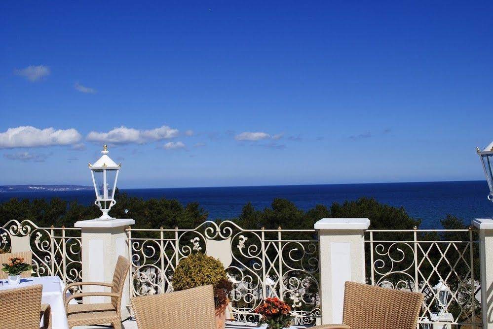 Rugard Thermal Strandhotel