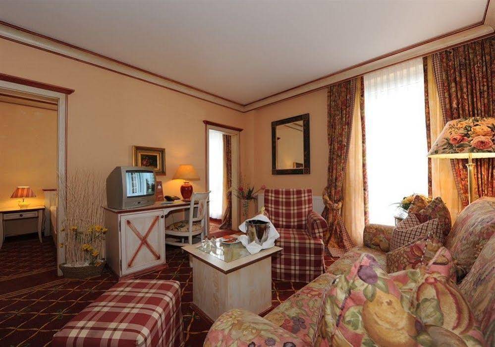 Rugard Thermal Strandhotel