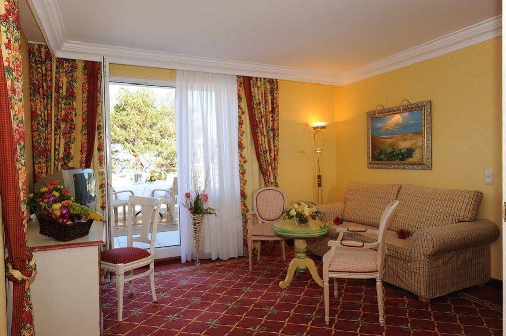 Rugard Thermal Strandhotel