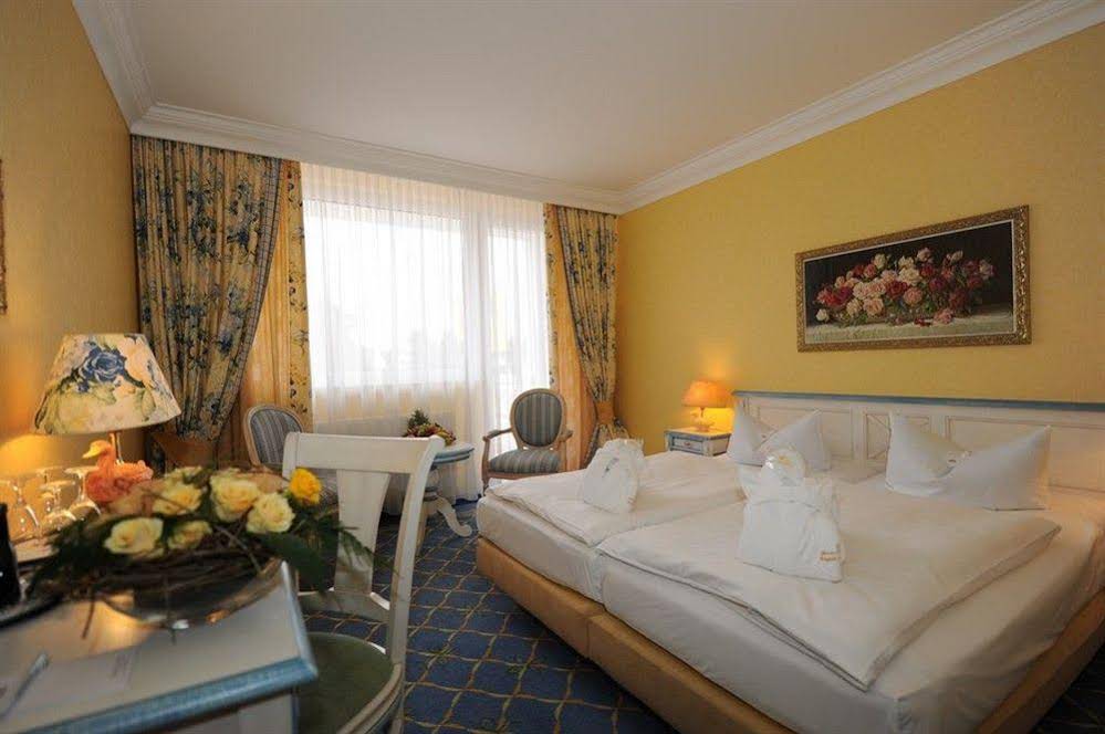 Rugard Thermal Strandhotel