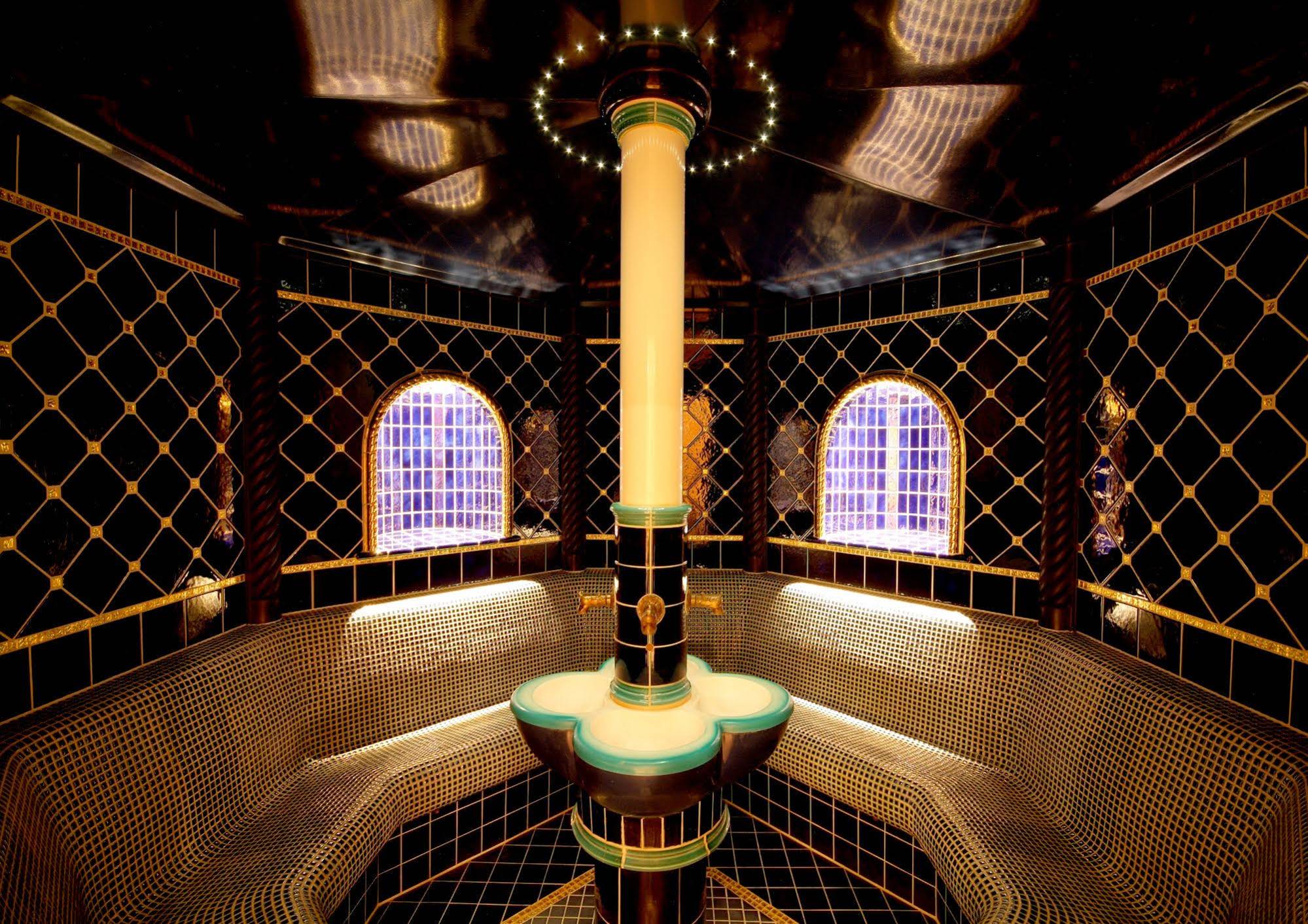 Rugard Thermal Strandhotel