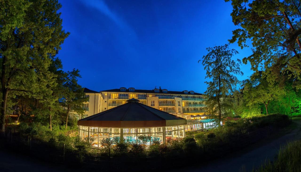 Dorint Seehotel BINZ-THERME Binz/Rügen