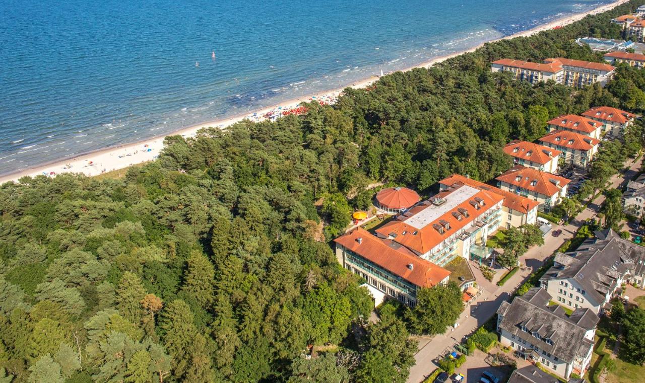 Dorint Seehotel BINZ-THERME Binz/Rügen