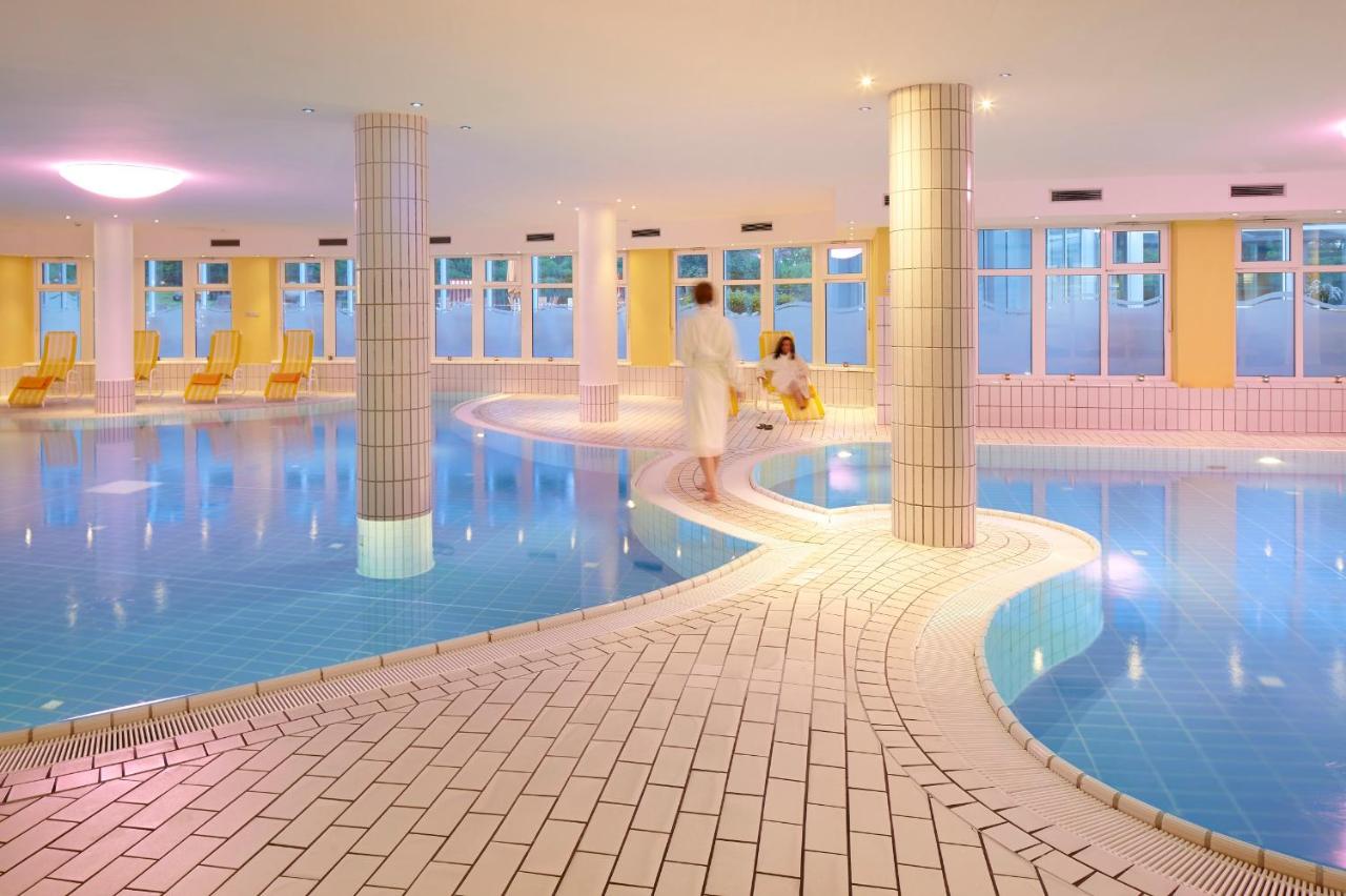Dorint Seehotel BINZ-THERME Binz/Rügen