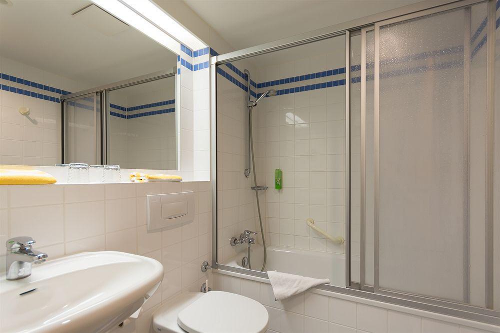 Dorint Seehotel BINZ-THERME Binz/Rügen Hotel