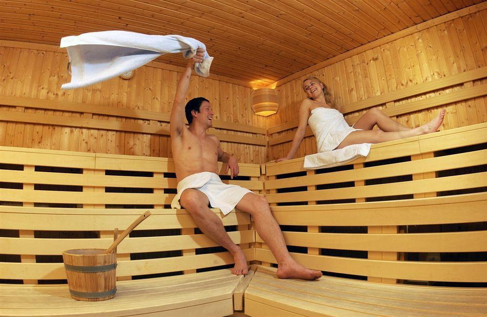 Dorint Seehotel BINZ-THERME Binz/Rügen Hotel