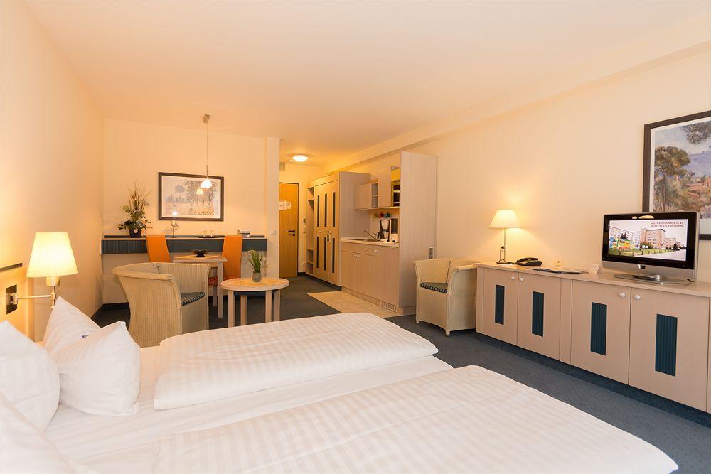 Dorint Seehotel BINZ-THERME Binz/Rügen Hotel