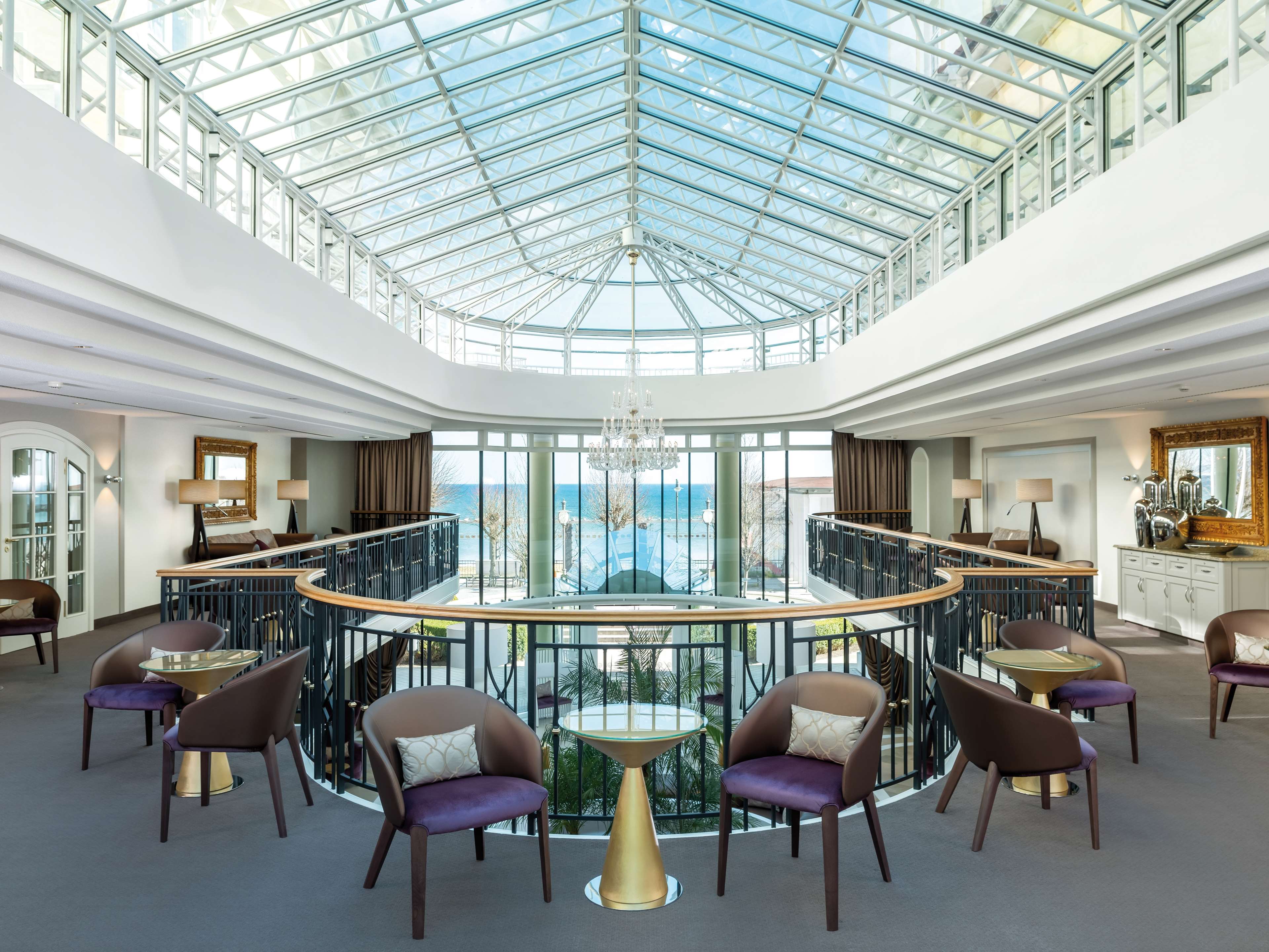 A-ROSA Kurhaus Binz