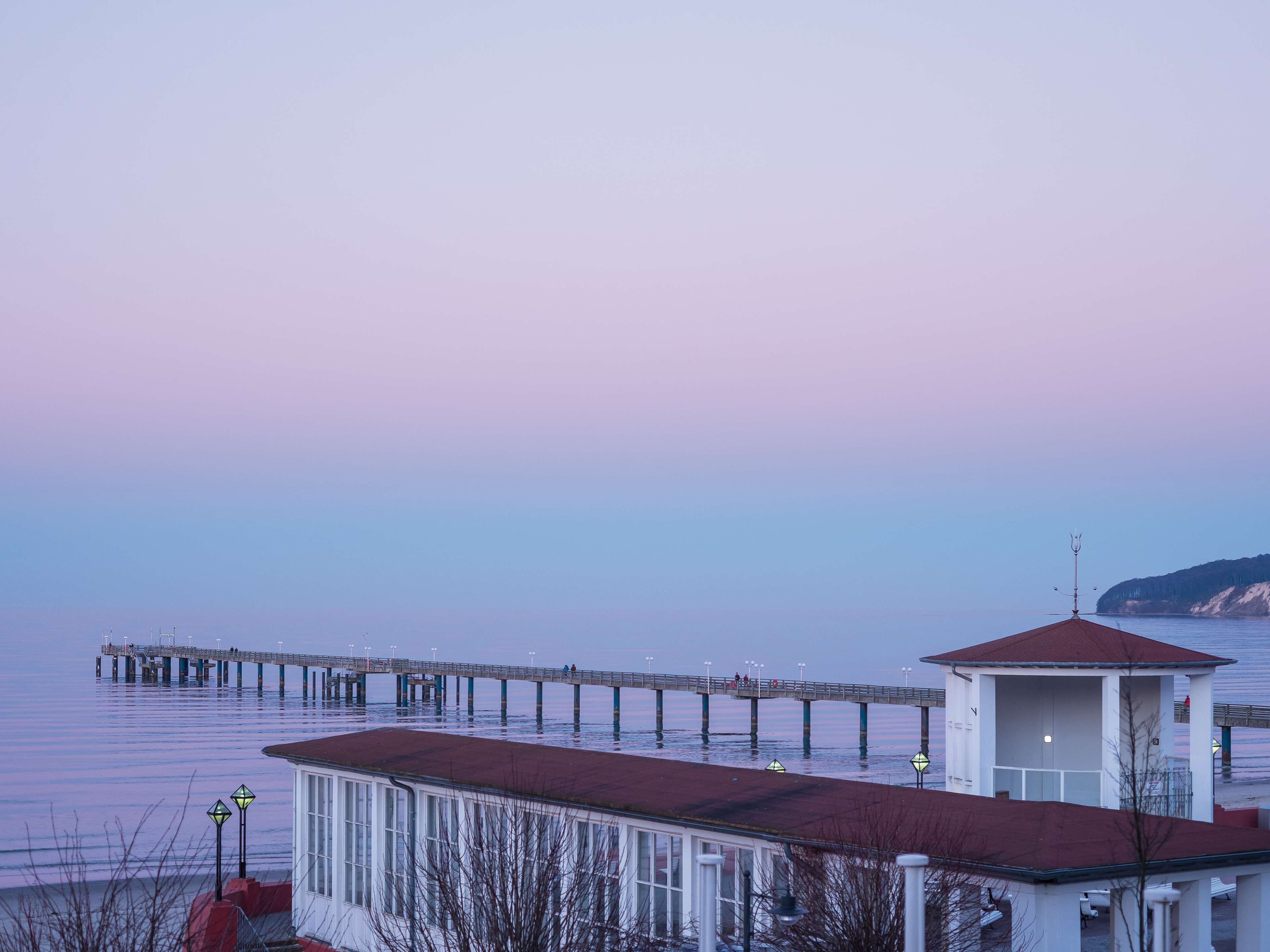 A-ROSA Kurhaus Binz