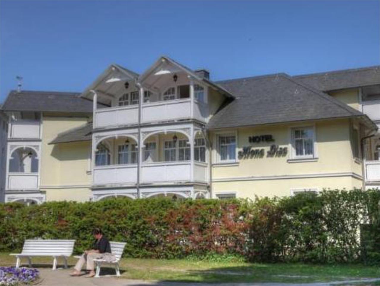 Villa Mona Lisa