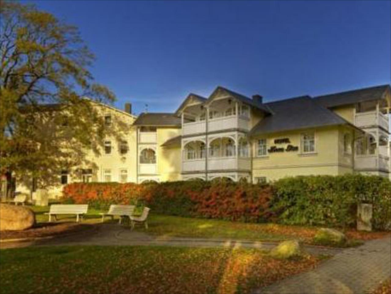 Villa Mona Lisa