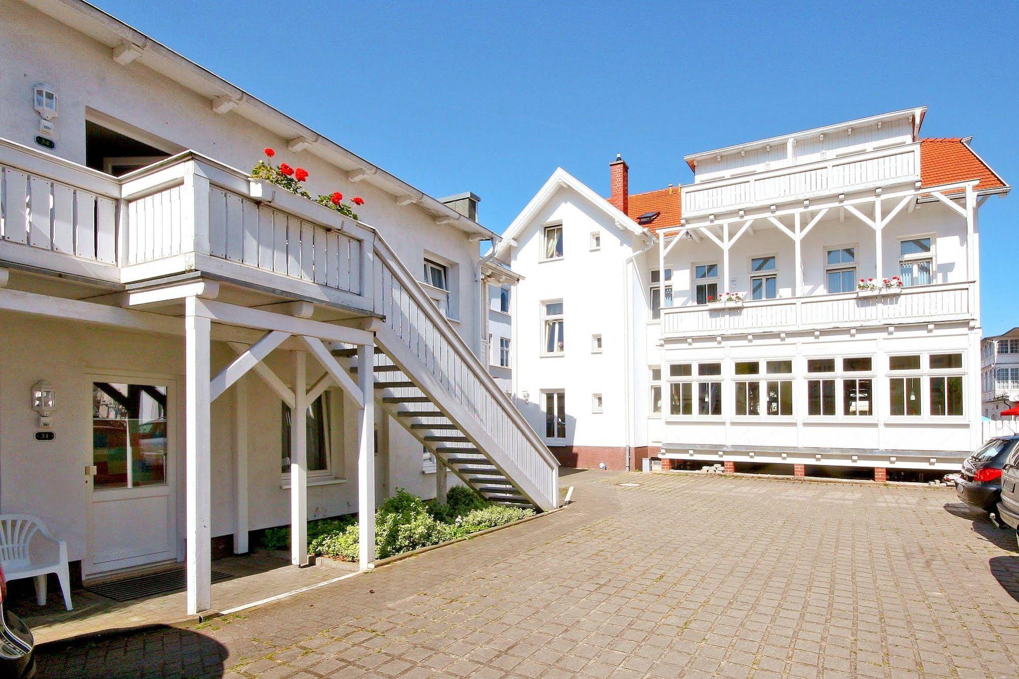 Villa Neander