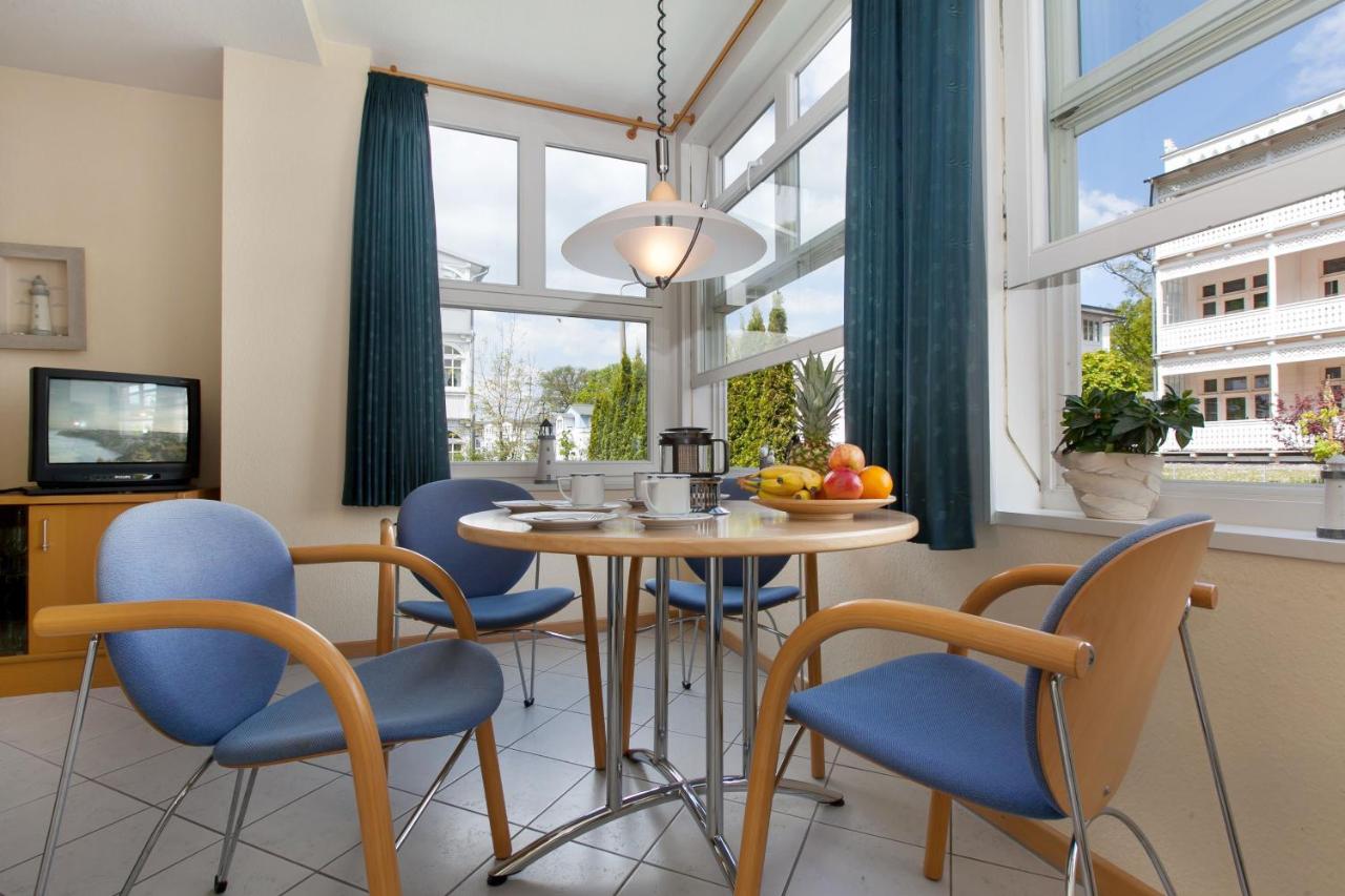 Villa Wende by Callsen