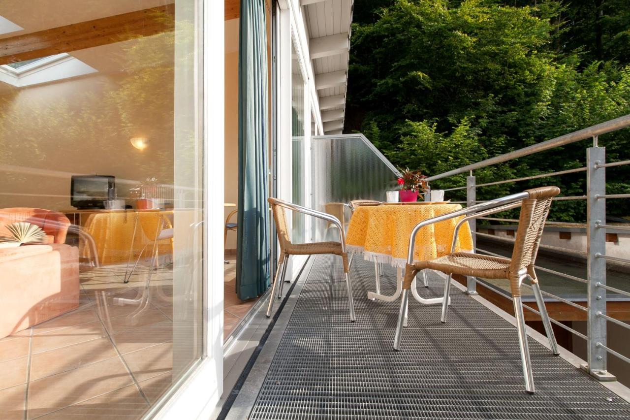 Villa Wende by Callsen