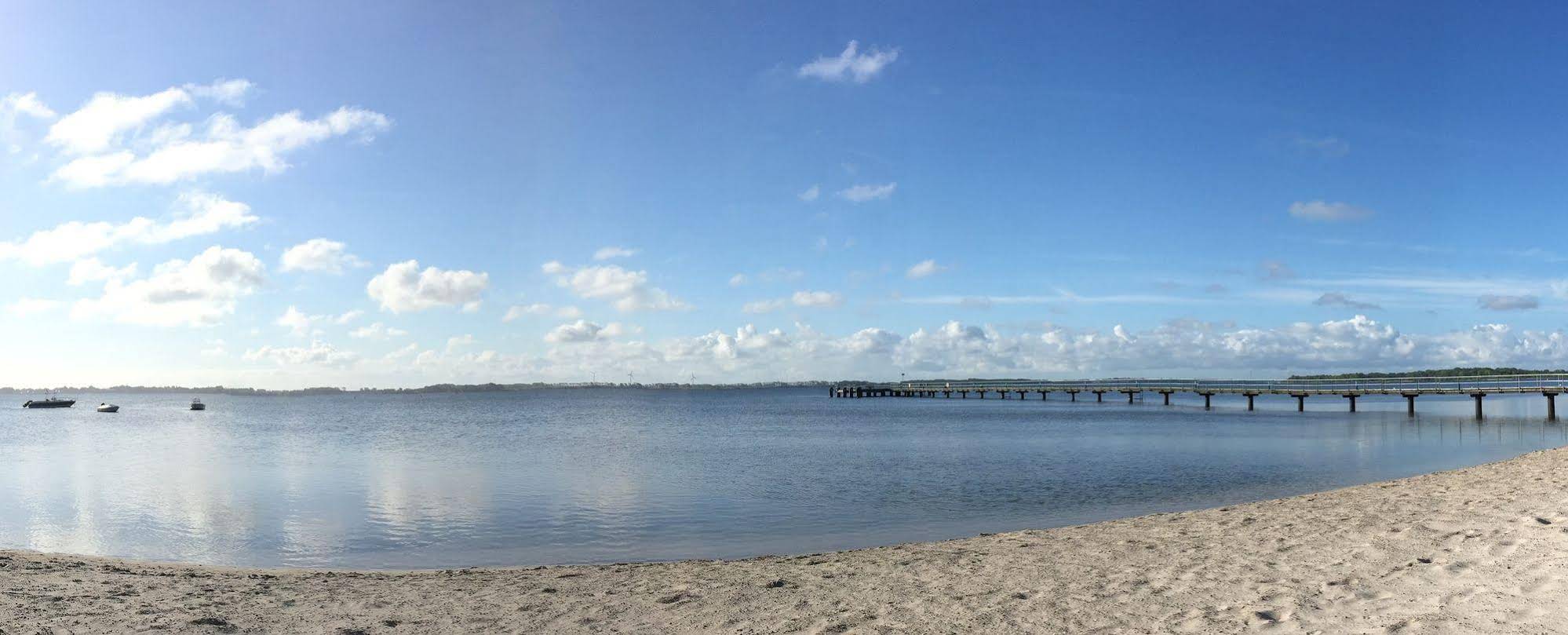 Strandhotel Dranske