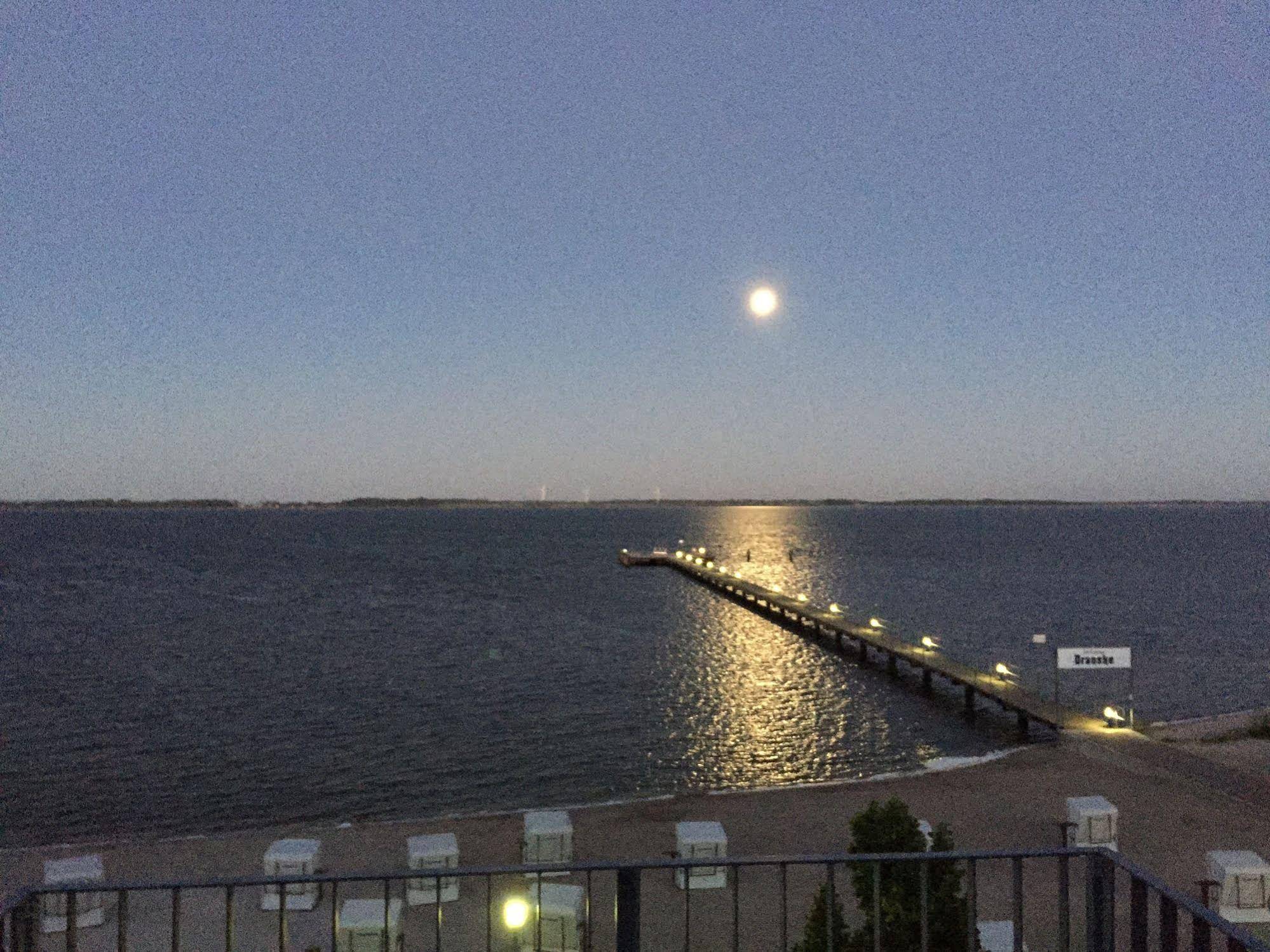 Strandhotel Dranske