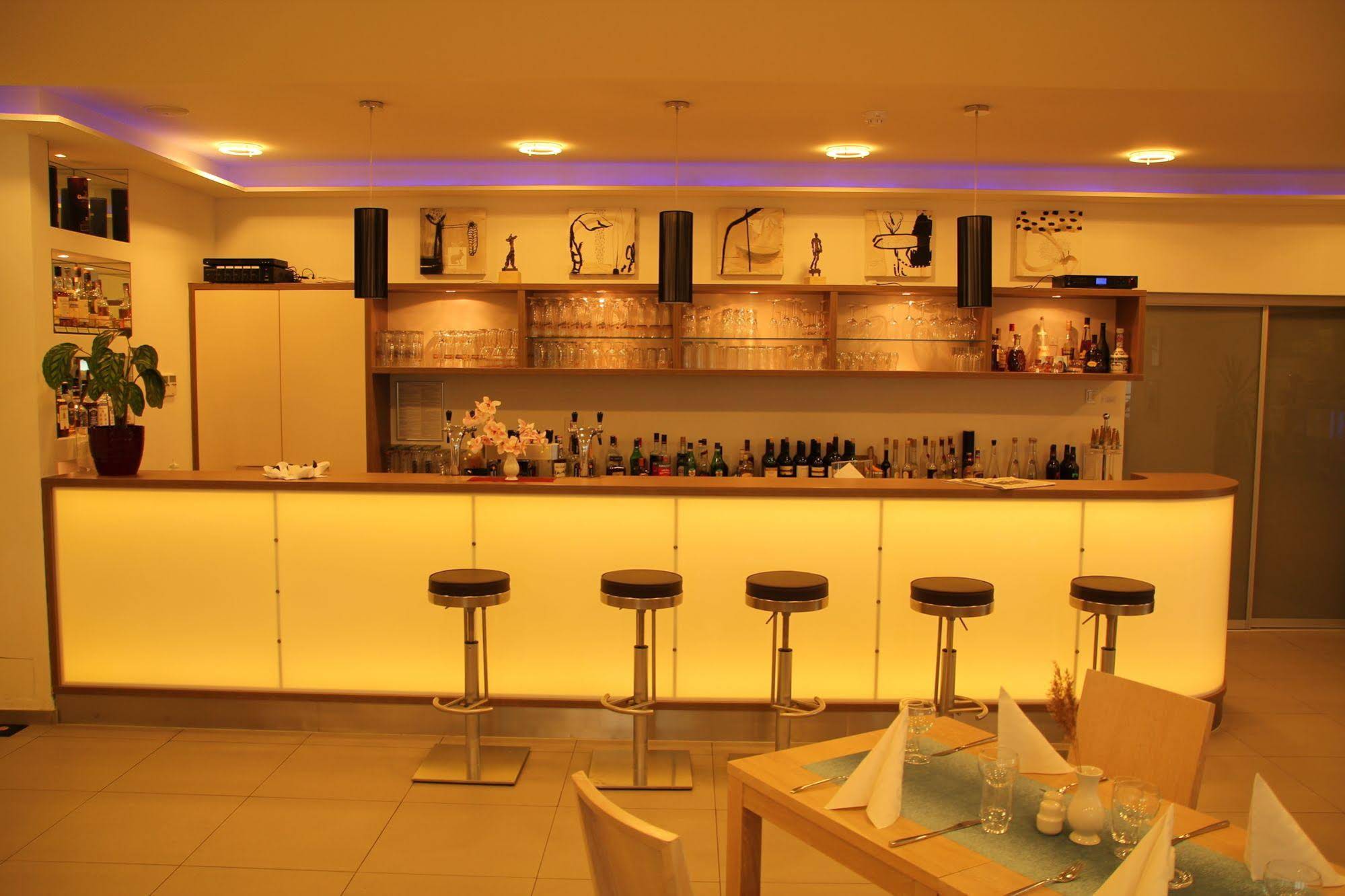 Strandhotel Dranske