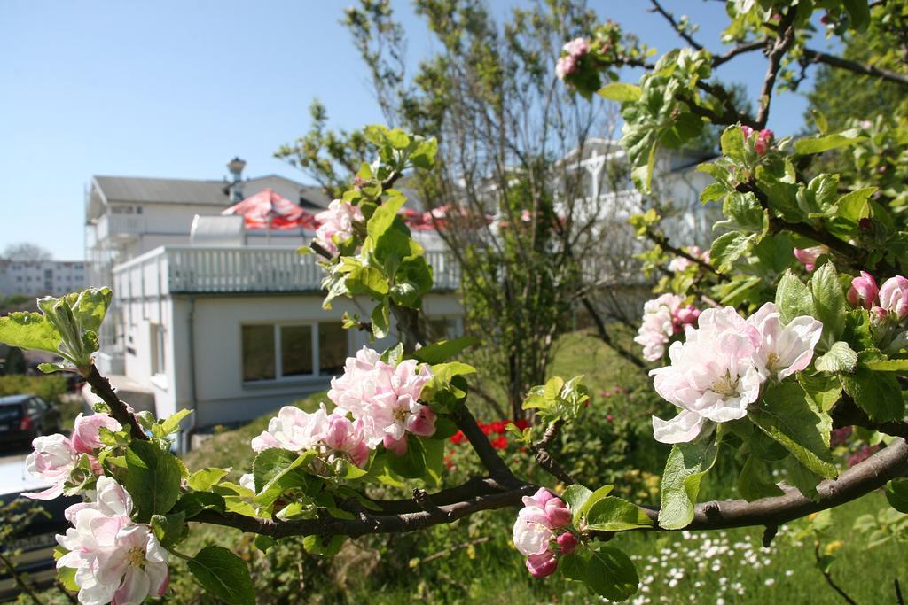 Koopmanns Hotel und Lädchen