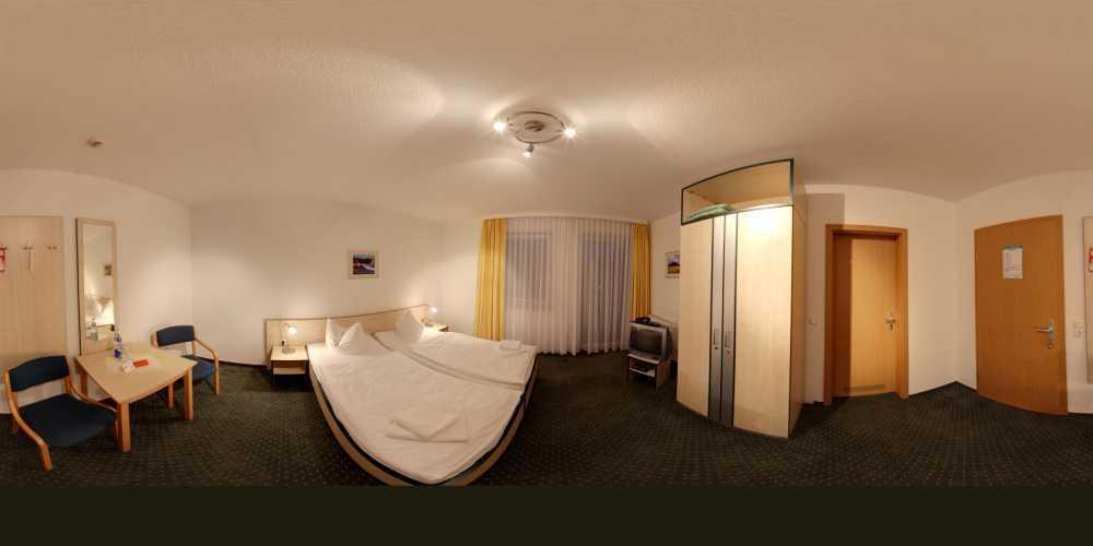 Koopmanns Hotel und Lädchen