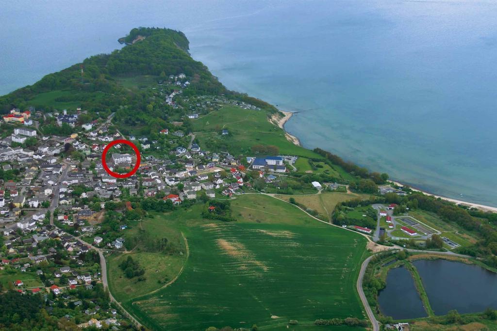 Koopmanns Hotel und Lädchen