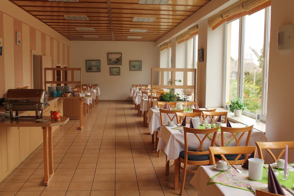 Koopmanns Hotel und Lädchen