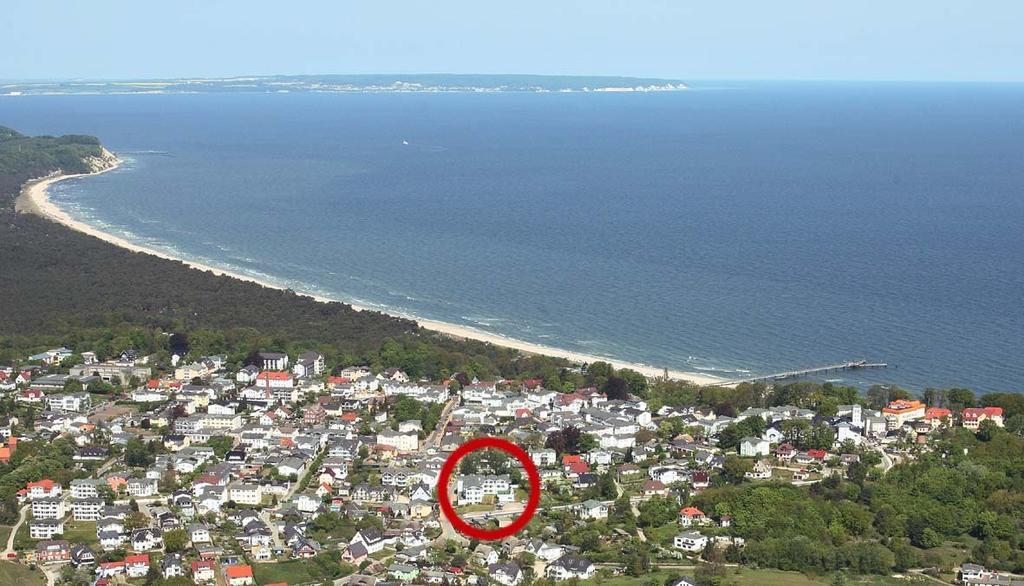 Koopmanns Hotel und Lädchen