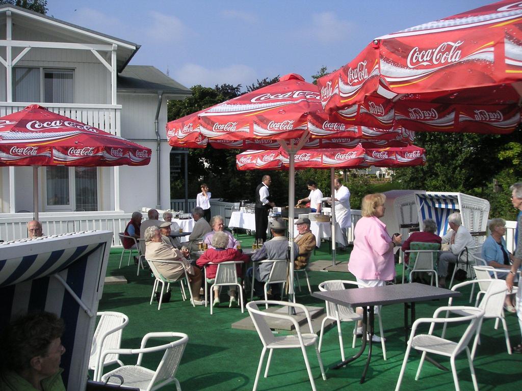 Koopmanns Hotel und Lädchen