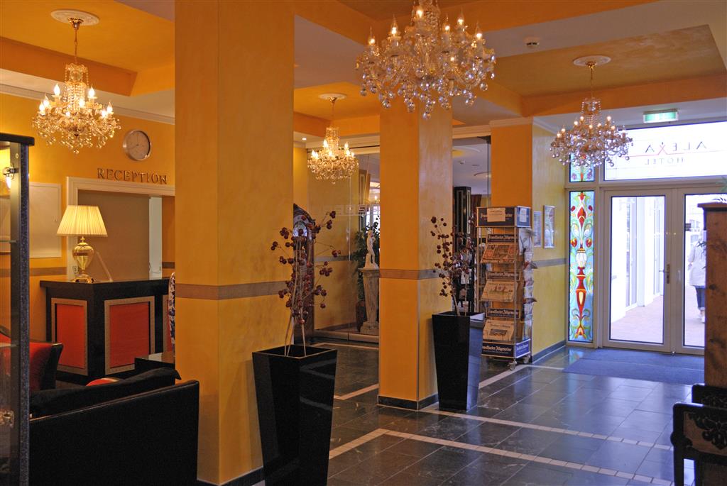 Alexa Hotel