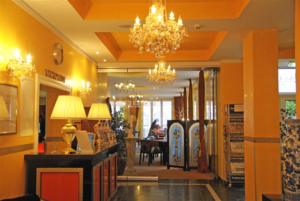 Alexa Hotel
