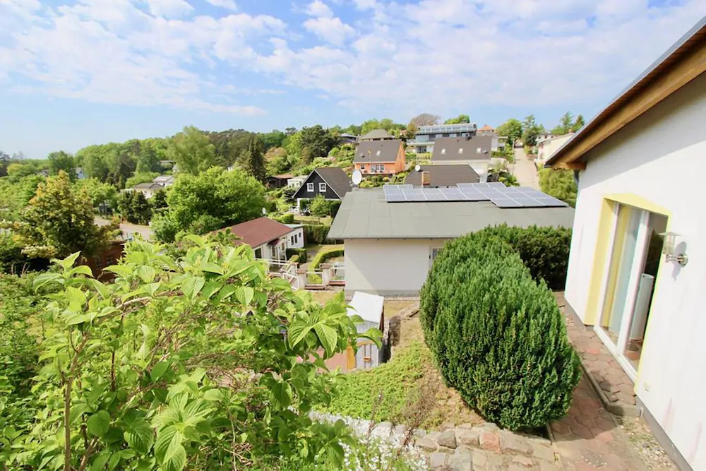 Haus Krabbe