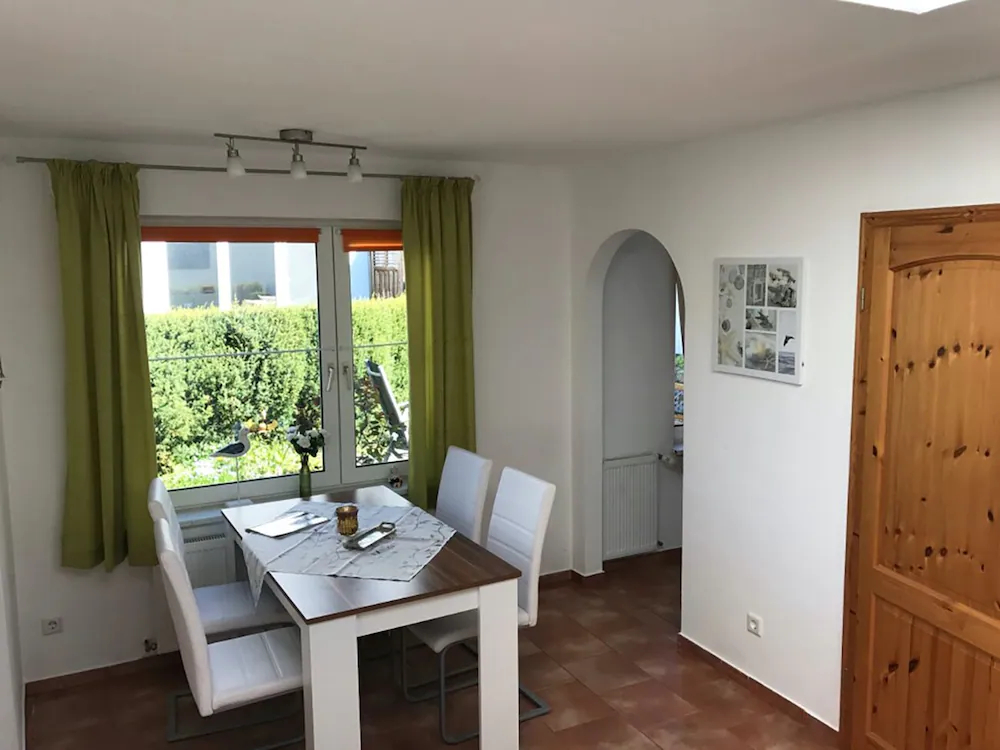 Haus Seestern