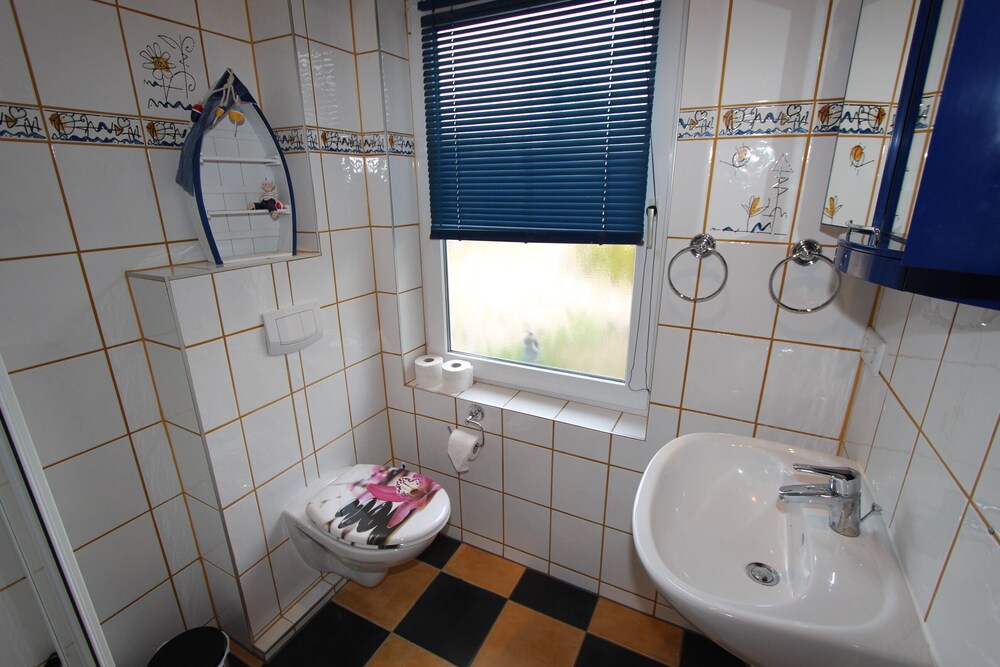 Haus Seestern