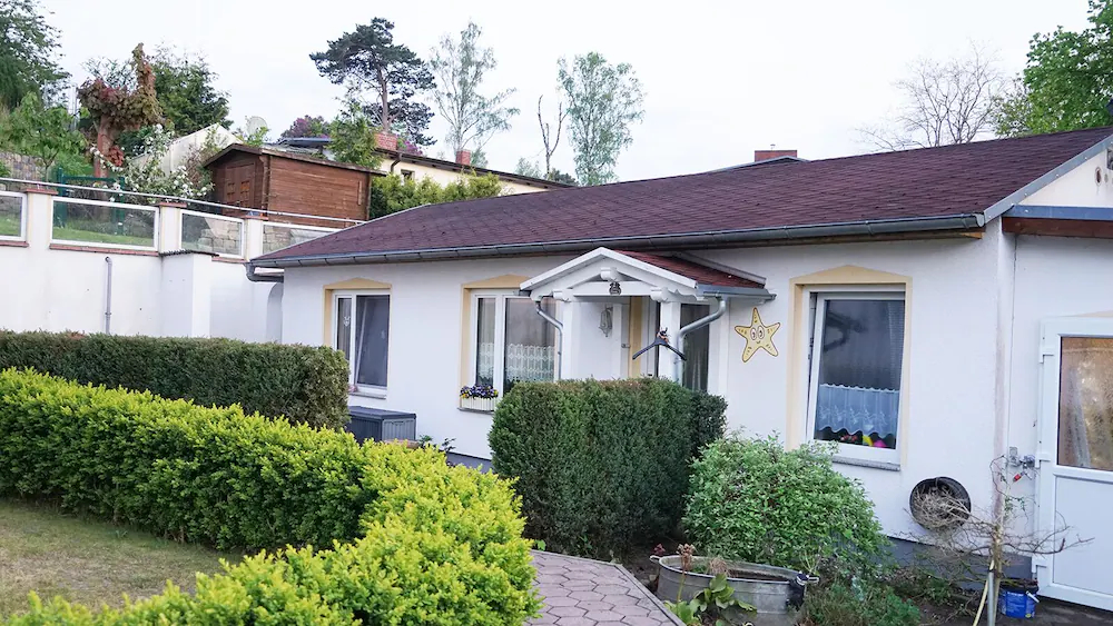 Haus Seestern