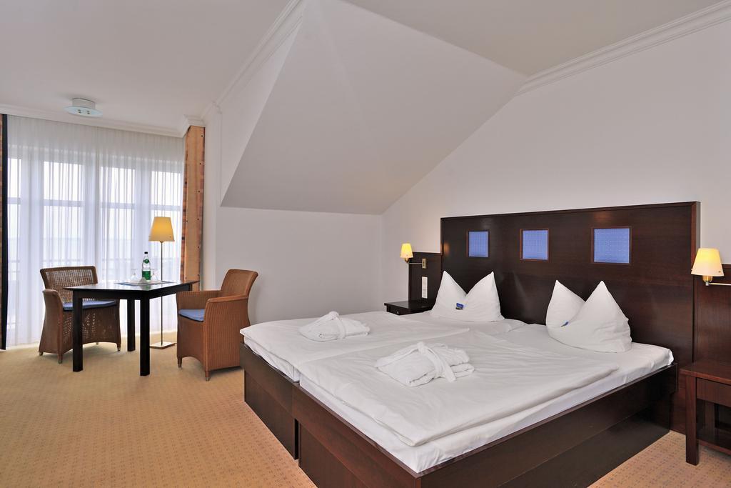 Vju Hotel Rügen