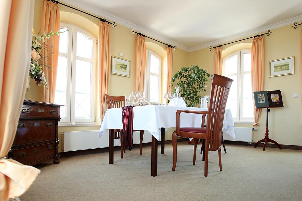 Vju Hotel Rügen