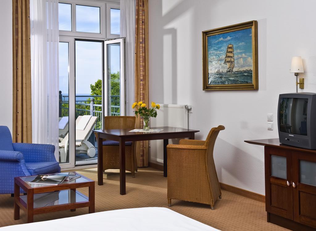 Vju Hotel Rügen
