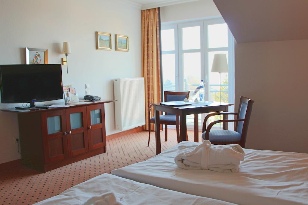 Vju Hotel Rügen