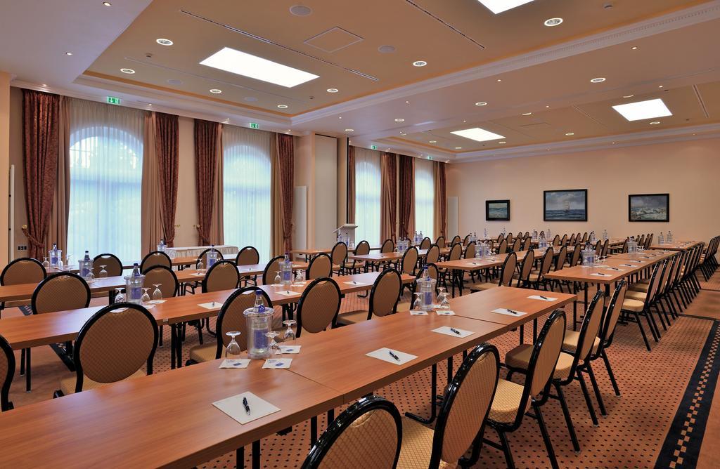 Vju Hotel Rügen
